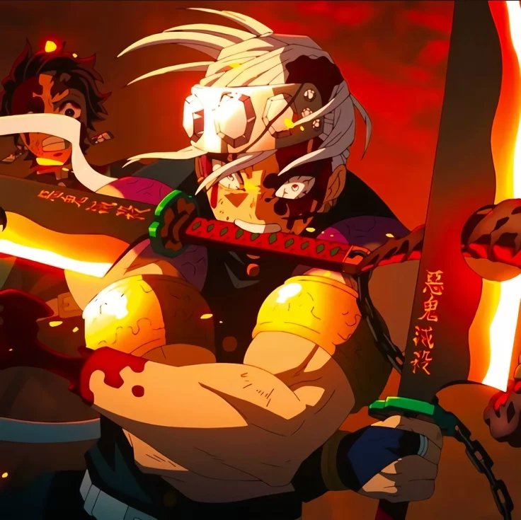 Tengen Uzui — Image 10
